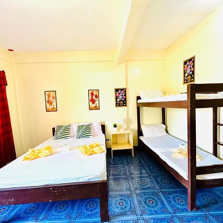Edem Tourist Inn Malapascua מראה חיצוני תמונה