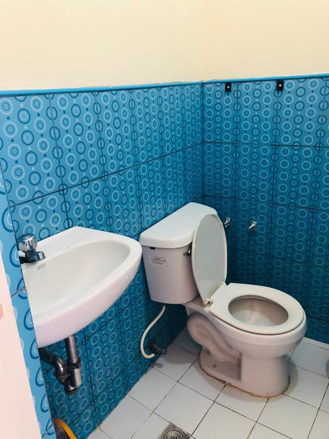Edem Tourist Inn Malapascua מראה חיצוני תמונה