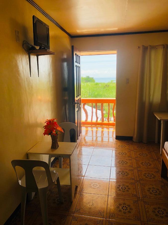 Edem Tourist Inn Malapascua מראה חיצוני תמונה