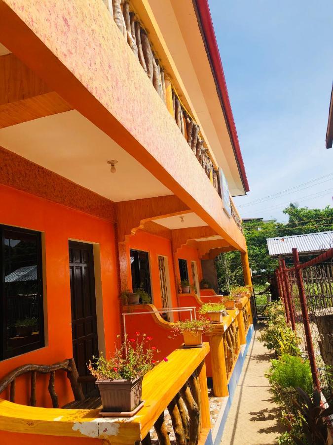 Edem Tourist Inn Malapascua מראה חיצוני תמונה