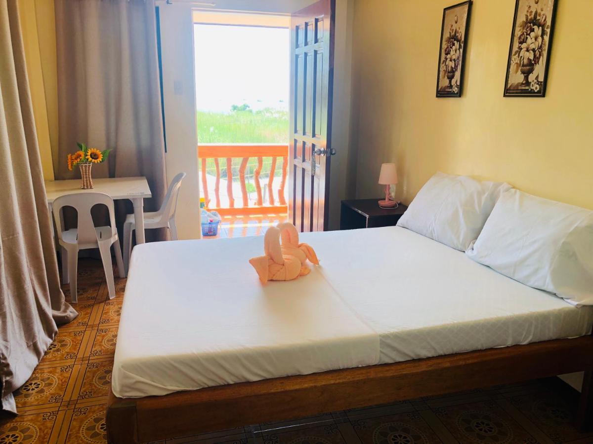 Edem Tourist Inn Malapascua מראה חיצוני תמונה