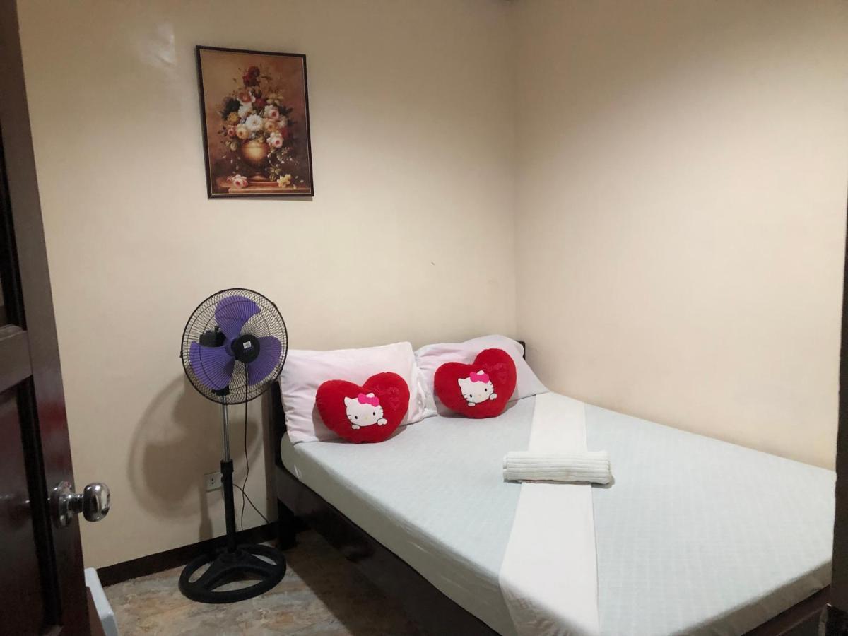 Edem Tourist Inn Malapascua מראה חיצוני תמונה