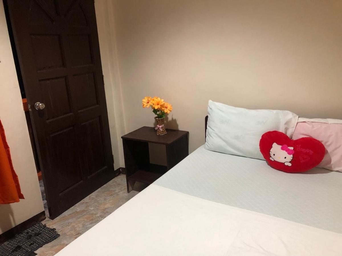 Edem Tourist Inn Malapascua מראה חיצוני תמונה