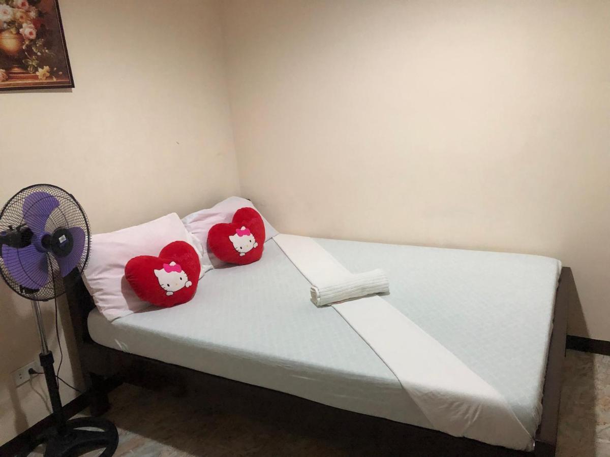 Edem Tourist Inn Malapascua מראה חיצוני תמונה