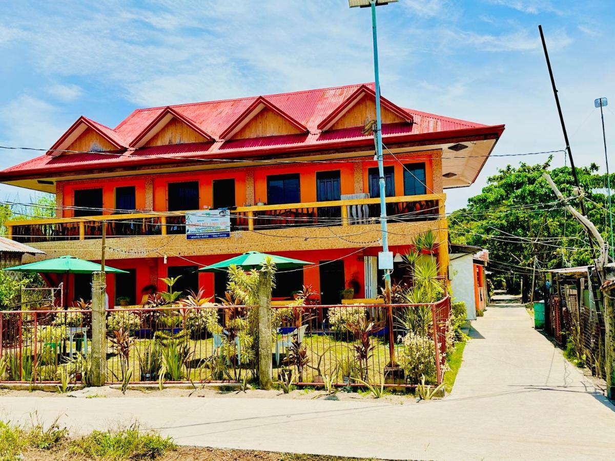 Edem Tourist Inn Malapascua מראה חיצוני תמונה