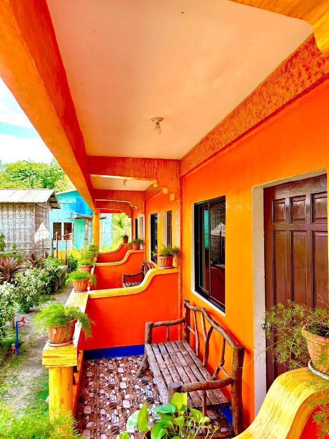 Edem Tourist Inn Malapascua מראה חיצוני תמונה