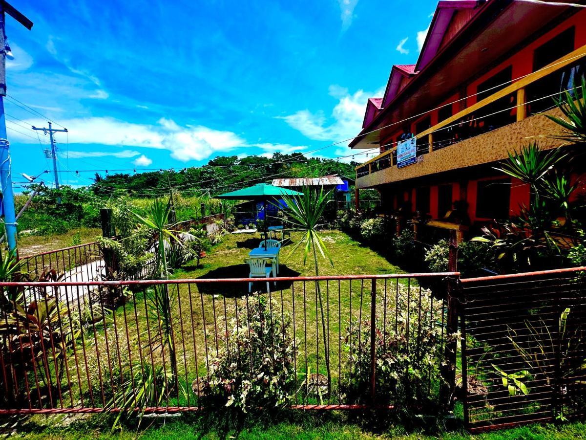 Edem Tourist Inn Malapascua מראה חיצוני תמונה
