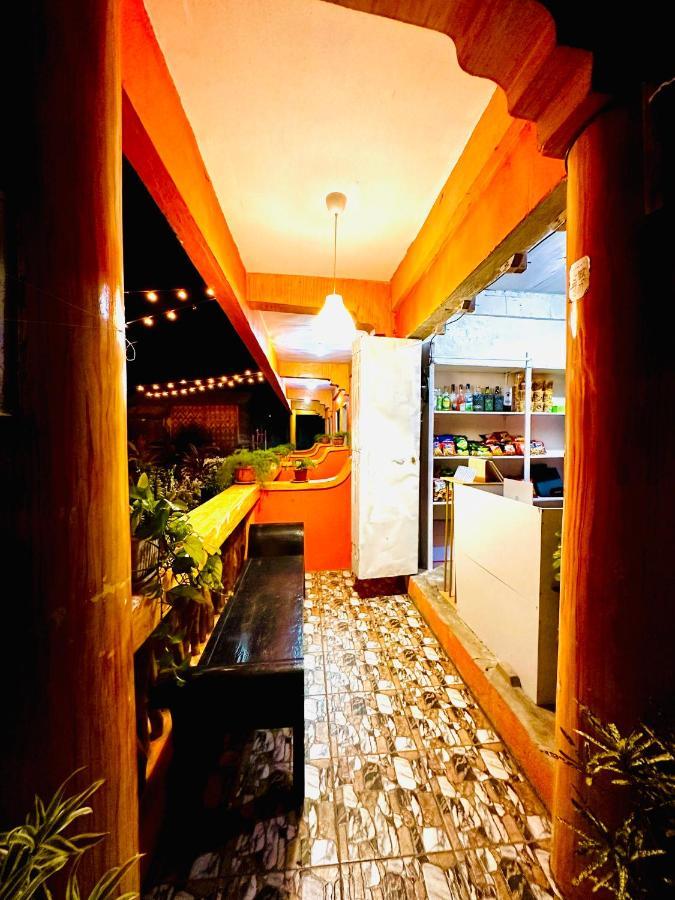 Edem Tourist Inn Malapascua מראה חיצוני תמונה