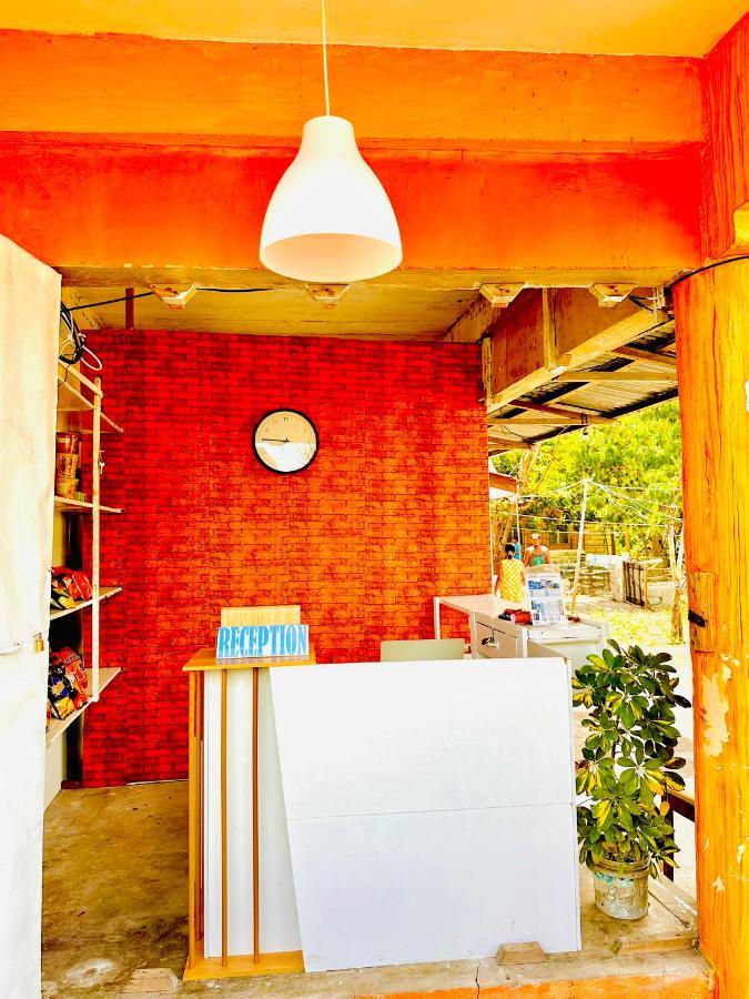 Edem Tourist Inn Malapascua מראה חיצוני תמונה