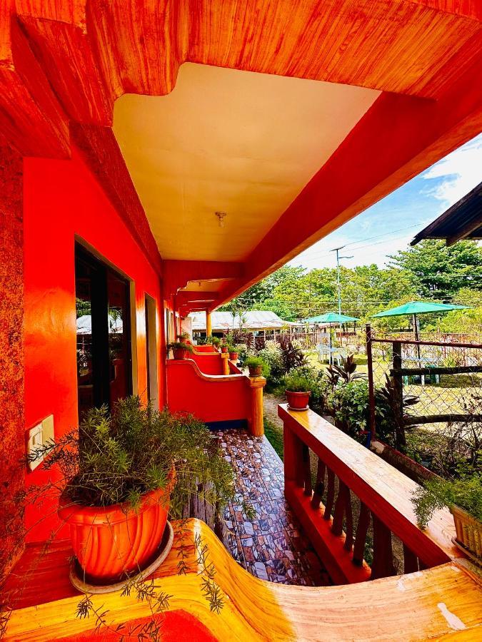 Edem Tourist Inn Malapascua מראה חיצוני תמונה