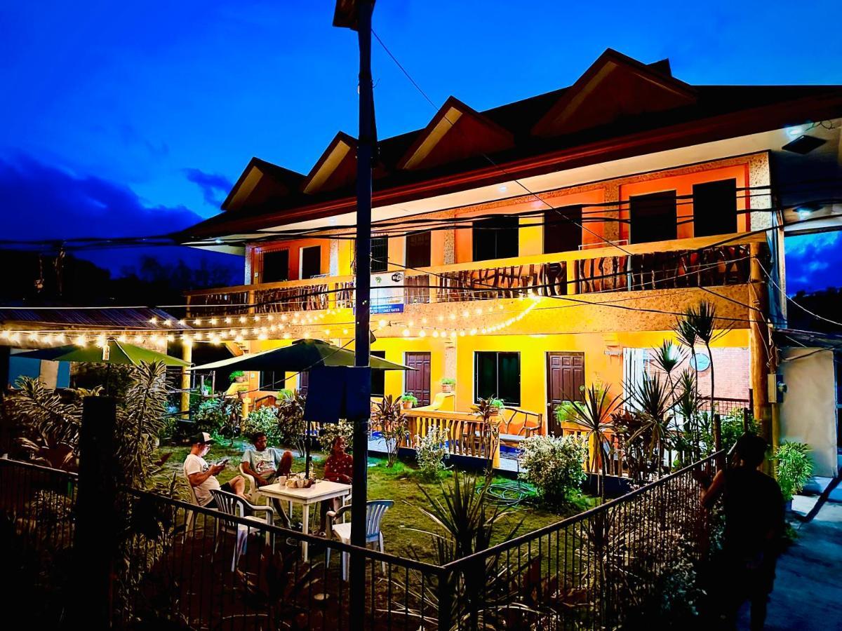 Edem Tourist Inn Malapascua מראה חיצוני תמונה
