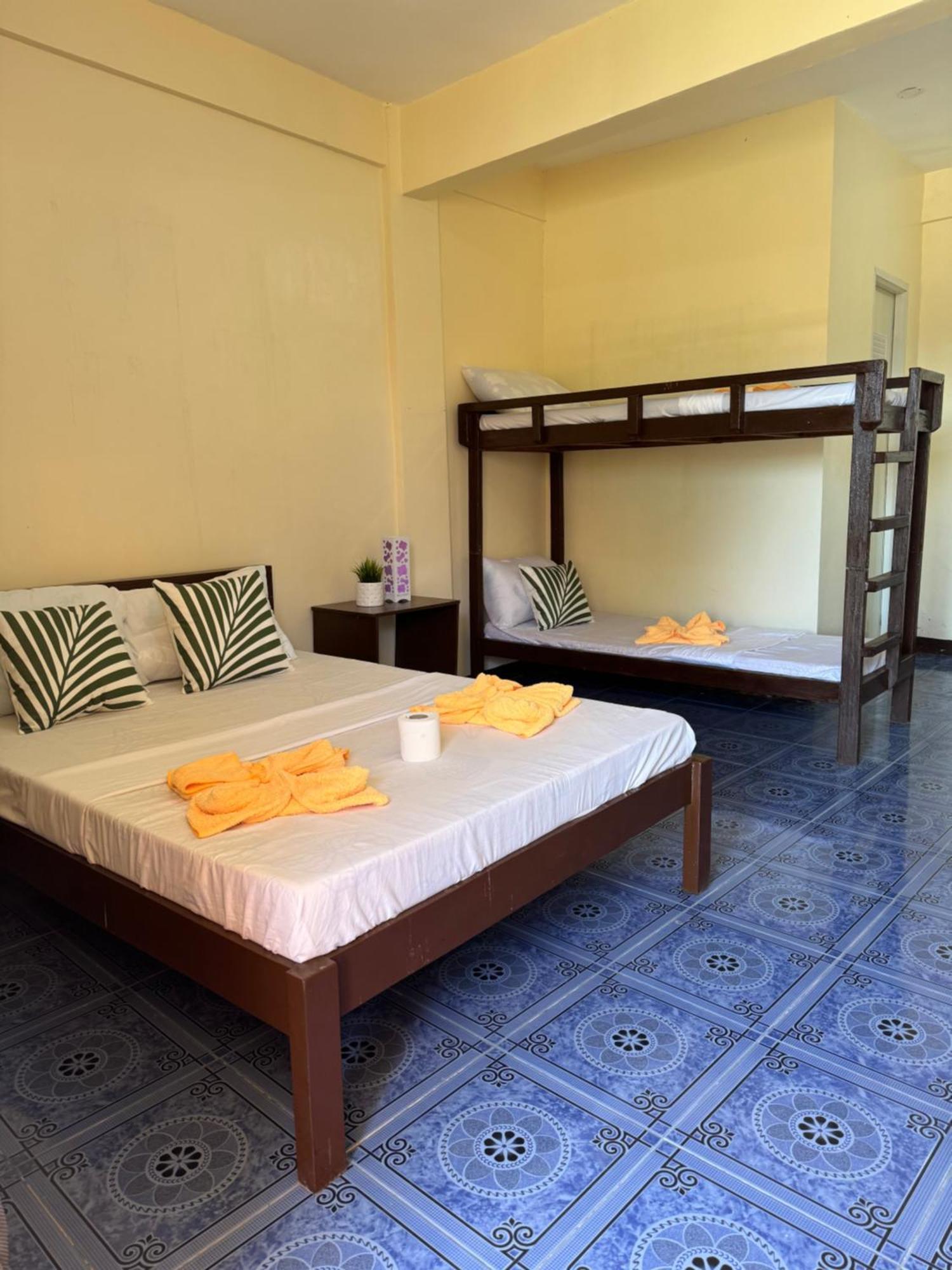 Edem Tourist Inn Malapascua מראה חיצוני תמונה