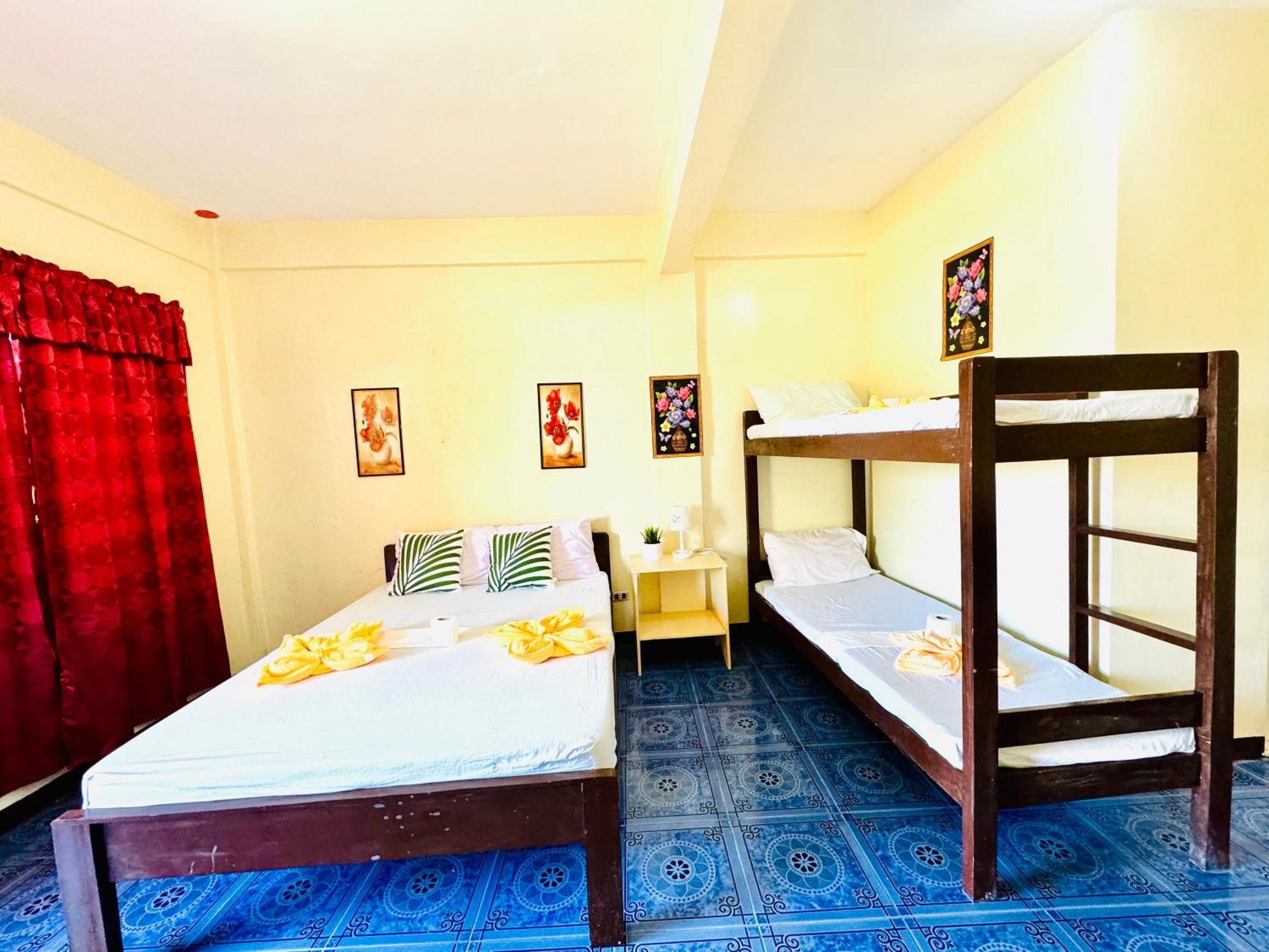Edem Tourist Inn Malapascua מראה חיצוני תמונה