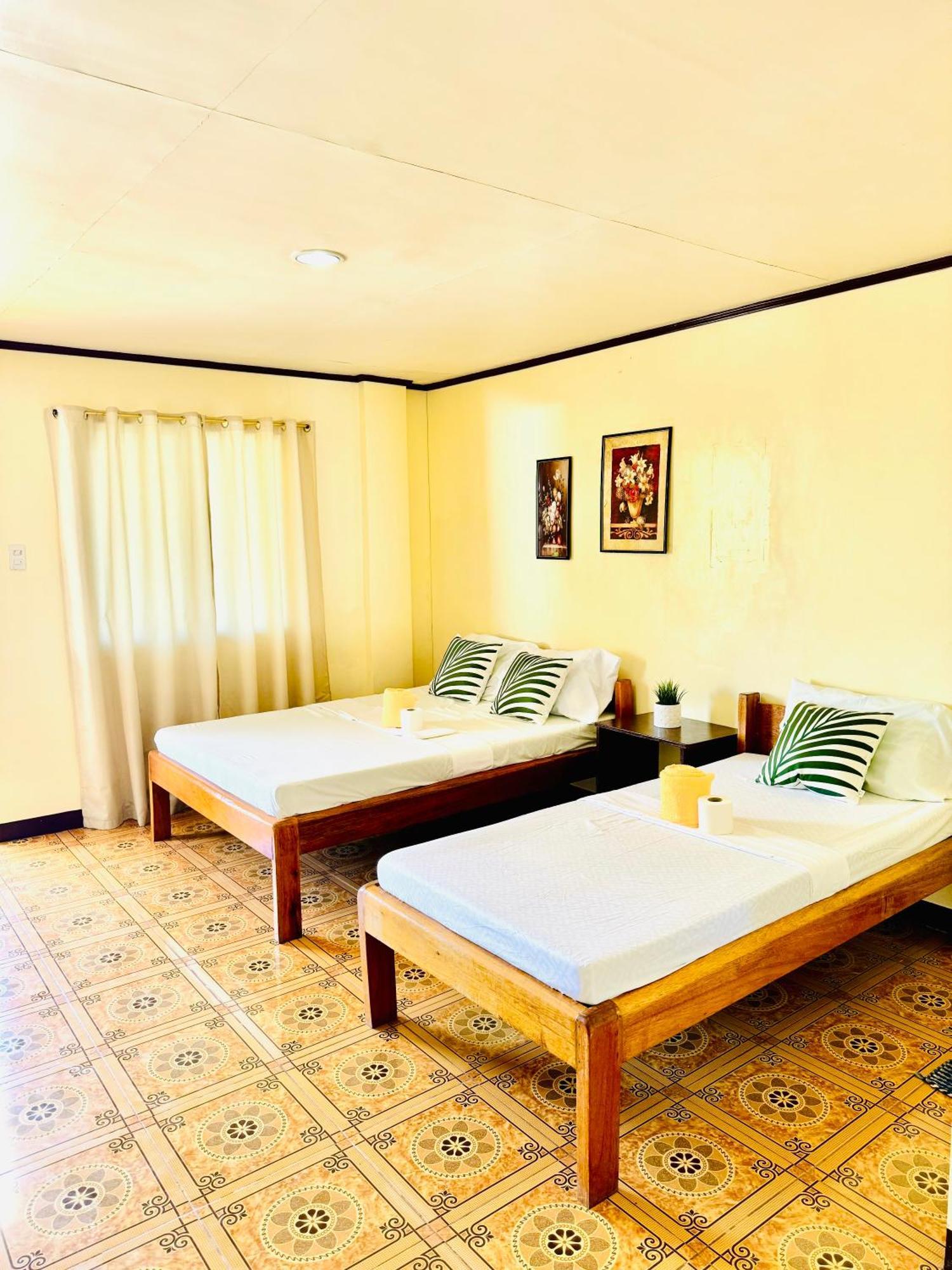 Edem Tourist Inn Malapascua מראה חיצוני תמונה