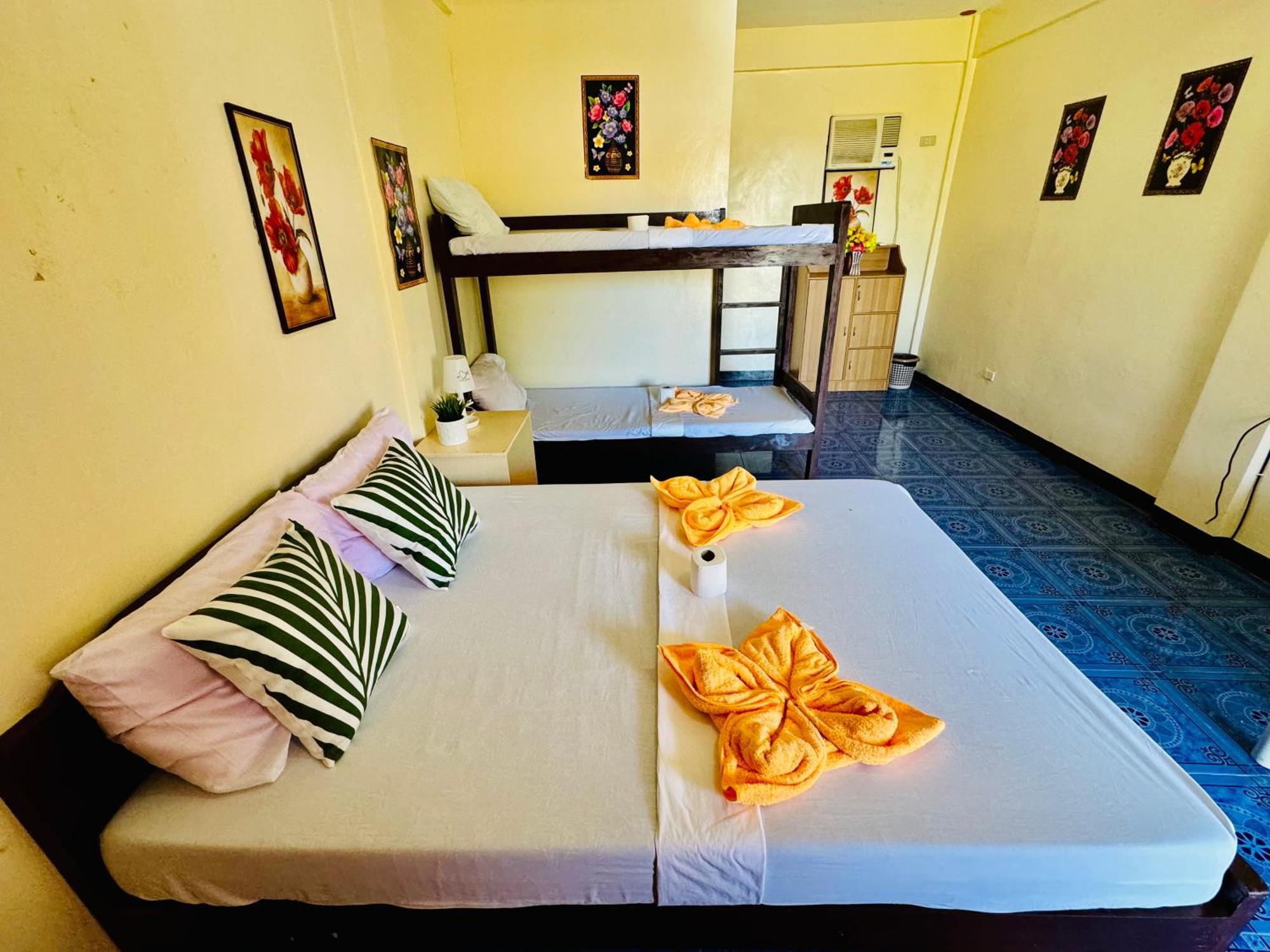 Edem Tourist Inn Malapascua מראה חיצוני תמונה