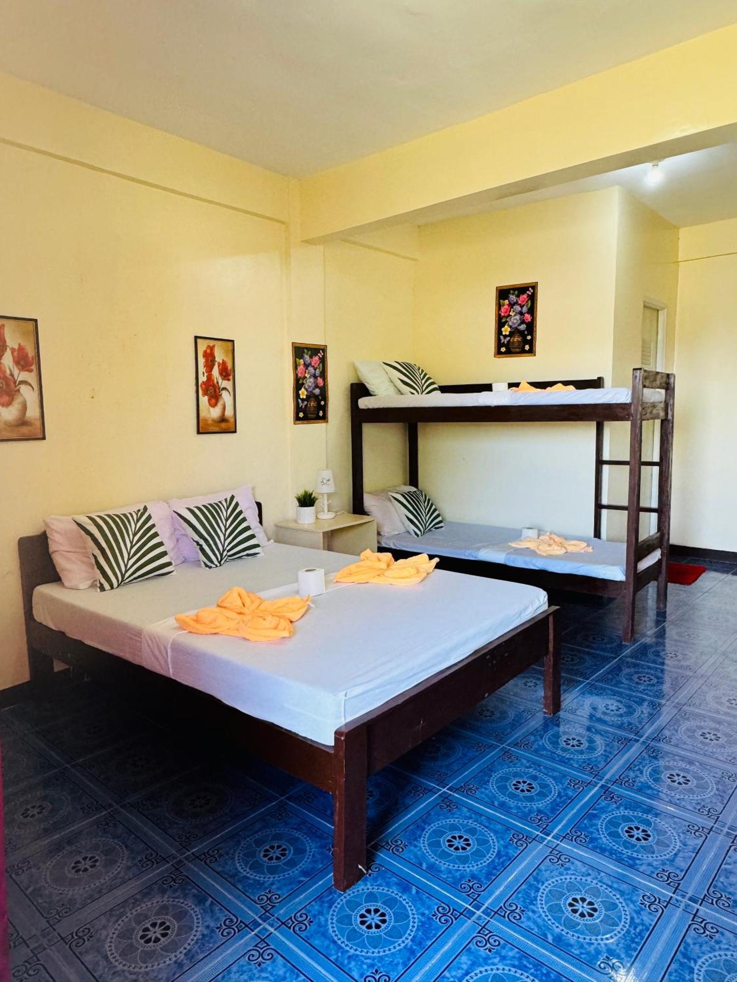 Edem Tourist Inn Malapascua מראה חיצוני תמונה