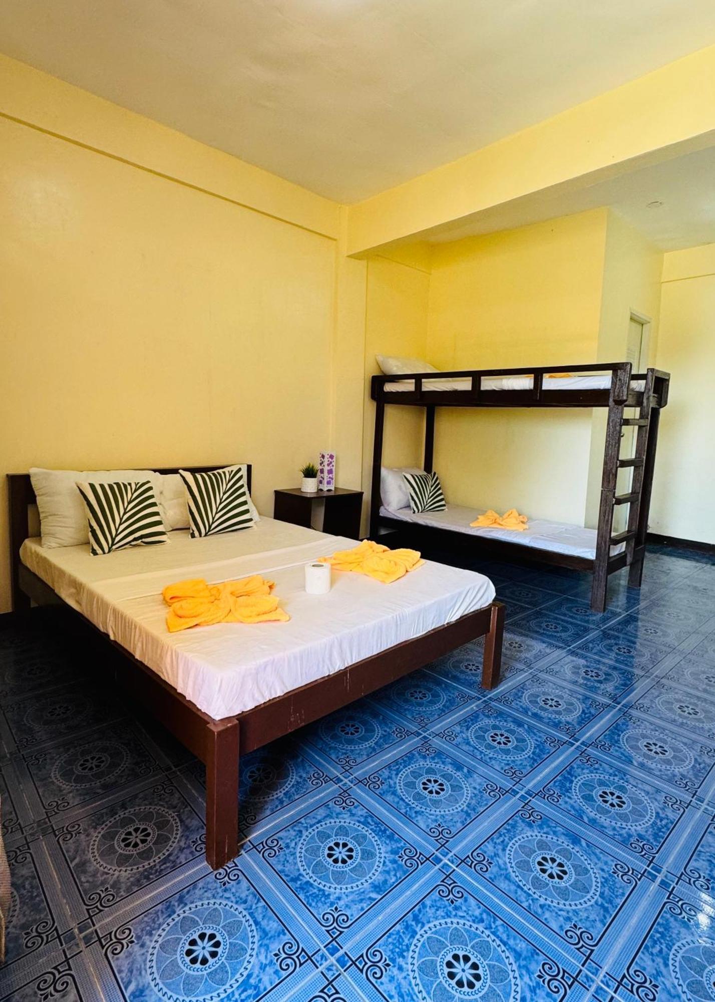 Edem Tourist Inn Malapascua מראה חיצוני תמונה
