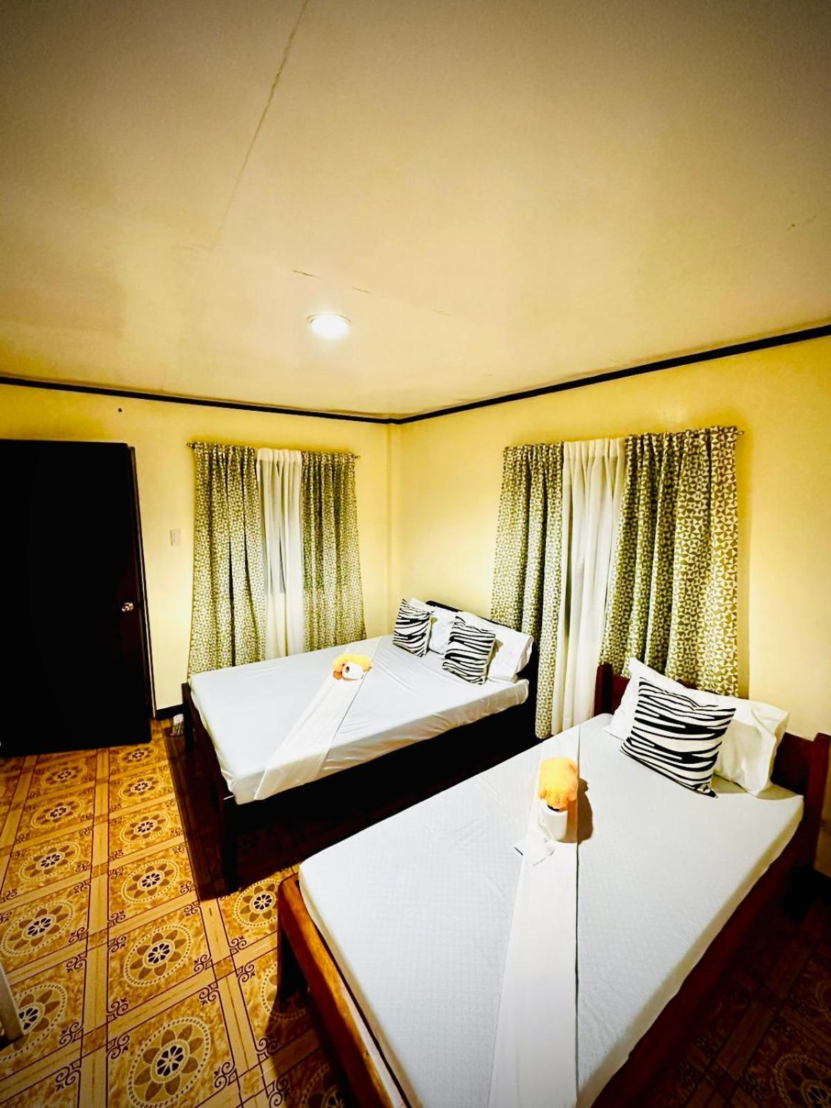 Edem Tourist Inn Malapascua מראה חיצוני תמונה