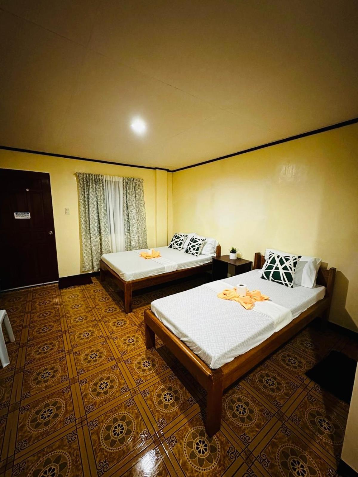 Edem Tourist Inn Malapascua מראה חיצוני תמונה